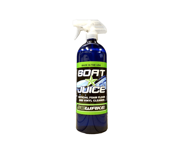 Boat Juice
