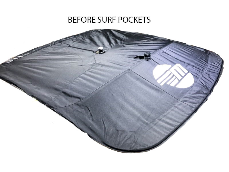 Before Surf Pockets