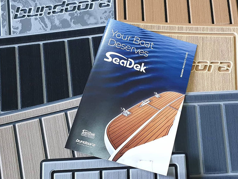 SeaDek Brochure