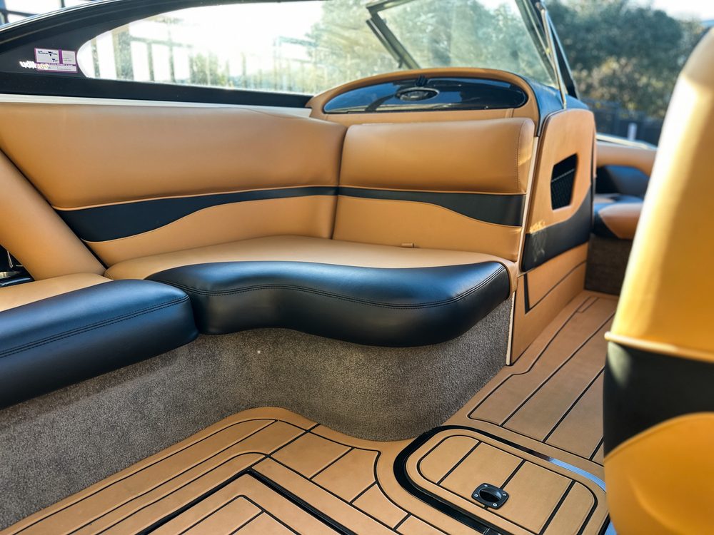 Replacement Upholstery Skin Kit - 05-08 Malibu VLX Wakesetter - Image 8