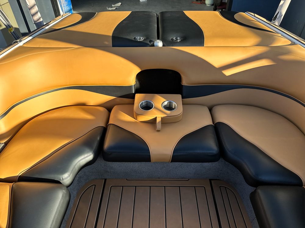 Replacement Upholstery Skin Kit - 05-08 Malibu VLX Wakesetter - Image 9