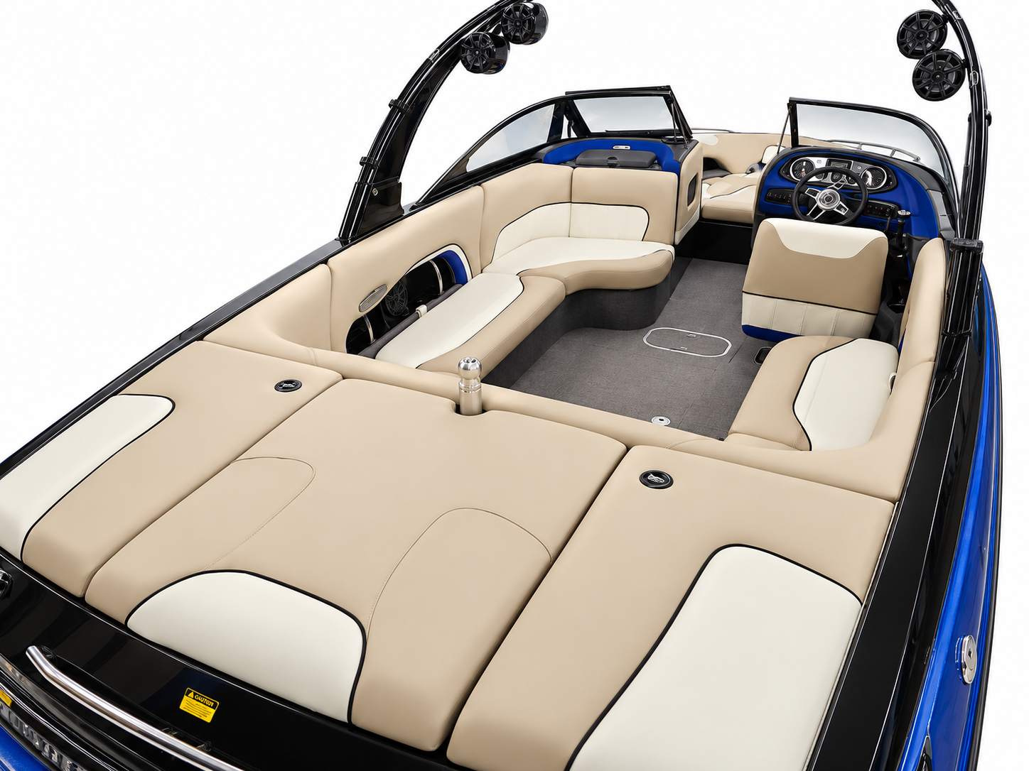 Replacement Upholstery Skin Kit – 2006 Malibu 23LSV